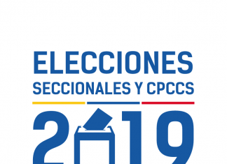 Partidos políticos retiran propaganda electoral