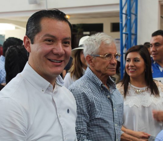 Nuevo Prefecto: nuevos retos