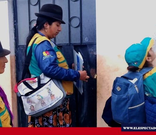 Salud integral a domicilio