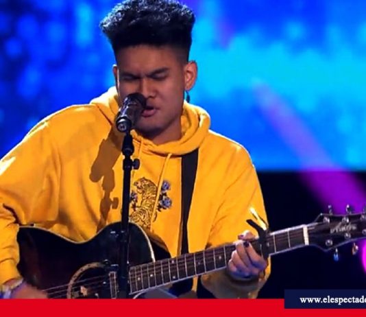 La Voz España se quedó sin Lion