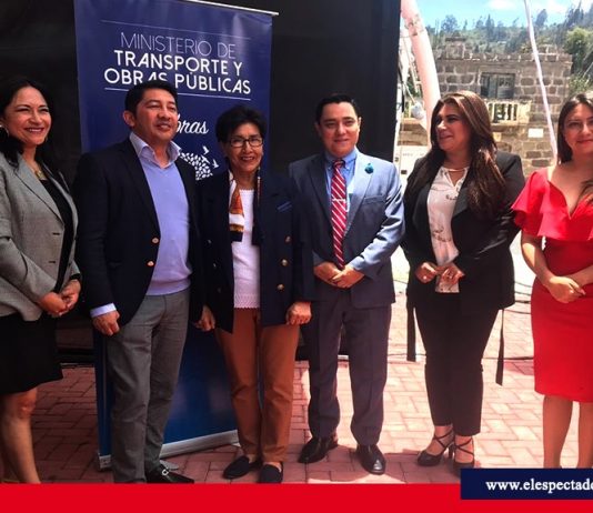 Apuntan a la movilidad y el riego