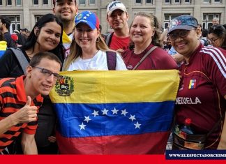 Eliminan solicitud de antecedentes a venezolanos