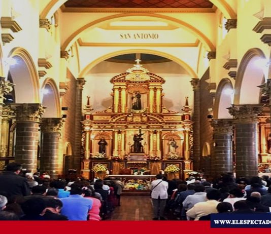Procesión de Jesús del Gran Poder