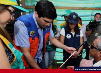 Hay un plan para los afectados por las lluvias