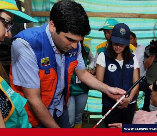 Hay un plan para los afectados por las lluvias