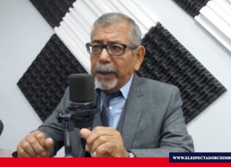 Tribunal Contencioso Electoral resolverá recurso de apelación