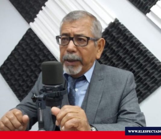 Tribunal Contencioso Electoral resolverá recurso de apelación