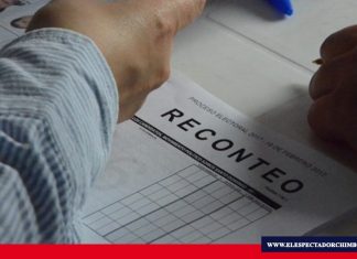 TCE niega recurso a John Vinueza