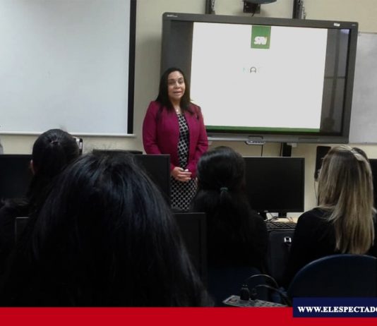 SRI capacita para la «Ciudadanía Fiscal»