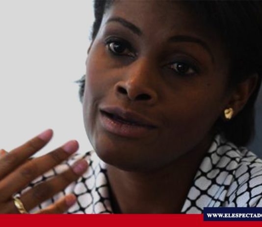 Diana Salazar designada Fiscal General