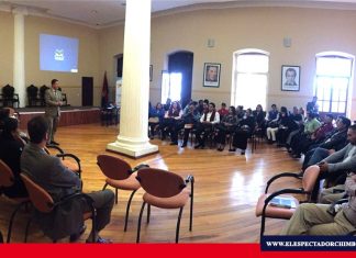 Inicia Escuela de formación permanente