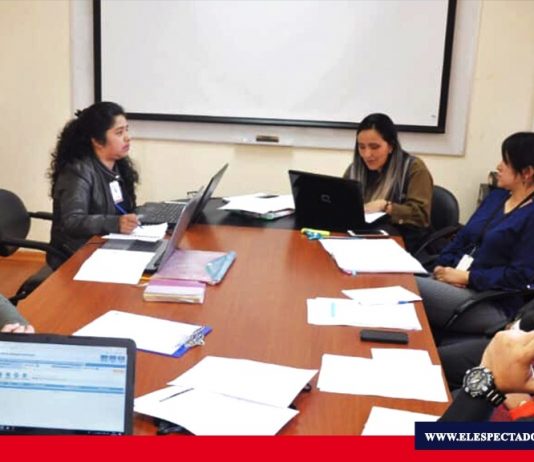 Salud integral en instituciones educativas