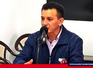 Chimborazo estará vigilado durante el feriado