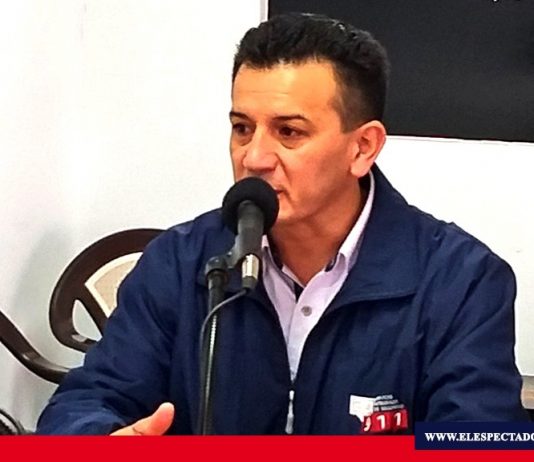 Chimborazo estará vigilado durante el feriado