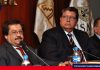 Alan García: el peso de la corrupción