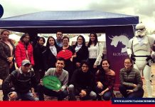 Uywakuna Fest todo un éxito