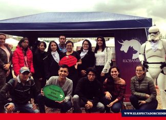 Uywakuna Fest todo un éxito