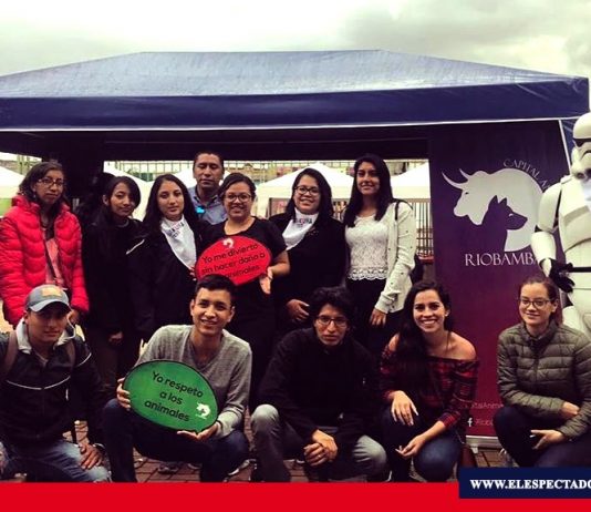 Uywakuna Fest todo un éxito