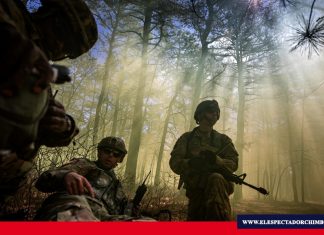 Cooperación militar USA-Ecuador