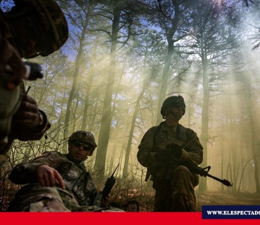 Cooperación militar USA-Ecuador