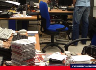 Media jornada laboral para trabajadores ecuatorianos