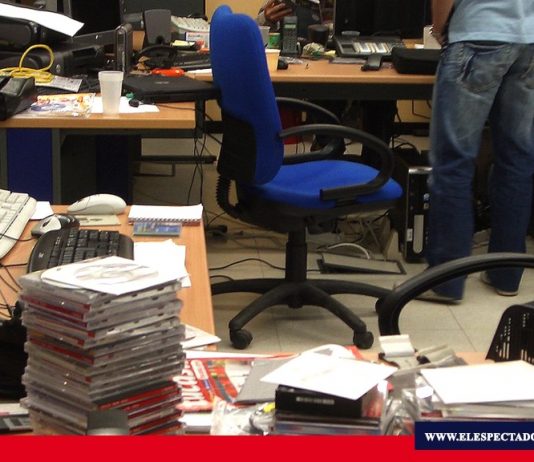 Media jornada laboral para trabajadores ecuatorianos