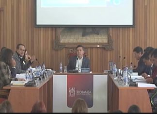 Aprobada Ordenanza para Erradicar la Violencia Contra las Mujeres