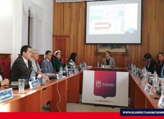 Comisiones de Concejo Cantonal