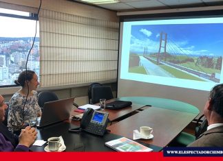 Propuestas para el nuevo puente “Salsipuedes”