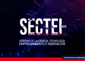 Semana de la Ciencia, Emprendimiento e Innovación 2019