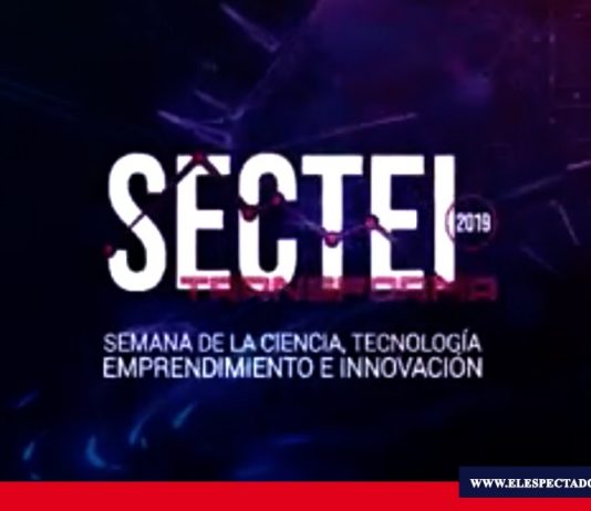 Semana de la Ciencia, Emprendimiento e Innovación 2019