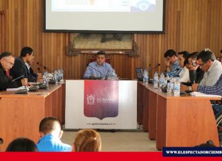 Municipio crea Empresa Pública de Vivienda