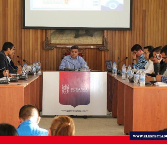 Municipio crea Empresa Pública de Vivienda