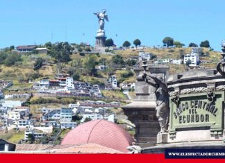 Coyuntura económica de Ecuador presentada en panel internacional