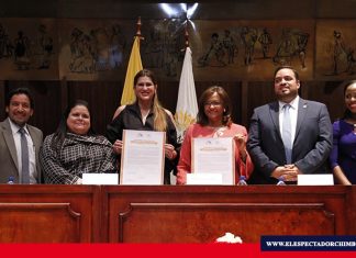 Avanzan en la Ley Orgánica de Prevención y Erradicación de la Violencia contra la Mujer