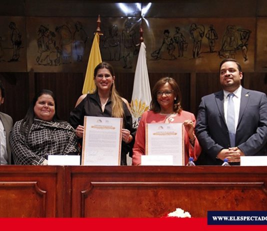 Avanzan en la Ley Orgánica de Prevención y Erradicación de la Violencia contra la Mujer