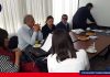Discuten Ley de Minería en Chimborazo