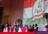 La ESPOCH de aniversario