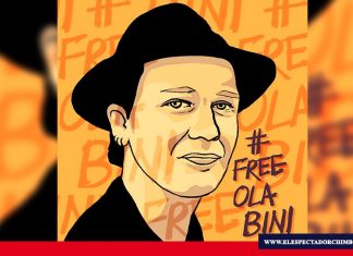 Ratificada prisión preventiva para Ola Bini