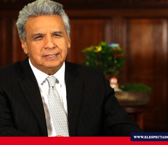 Arrancó el Acuerdo Nacional Ecuador