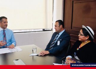 Nuevos proyectos de desarrollo para Riobamba