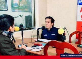Debaten Código de Salud en Chimborazo