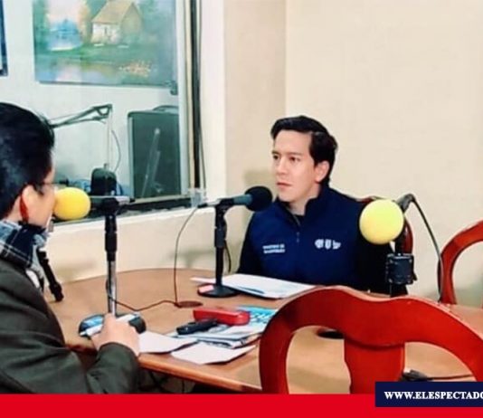 Debaten Código de Salud en Chimborazo