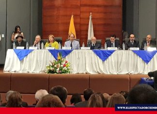CPCCS-T no se desinstala hasta que no lleguen los definitivos