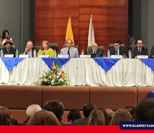 CPCCS-T no se desinstala hasta que no lleguen los definitivos