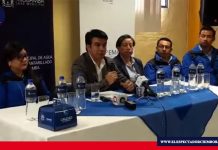 Nuevo gerente para EP-EMAPAR