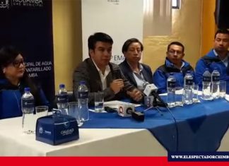 Nuevo gerente para EP-EMAPAR