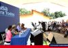 Inauguran programa «Casa Para Todos»