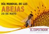 Día mundial de las abejas
