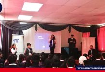 Promueven cultura tributaria en jóvenes